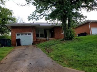 2840 N Utah Ave, Oklahoma City, OK 73107