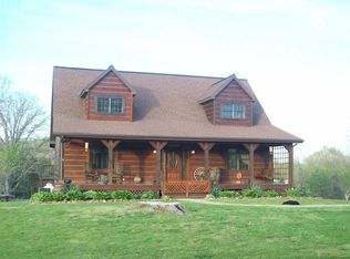 Mud River Union Rd, Belton, KY 42324