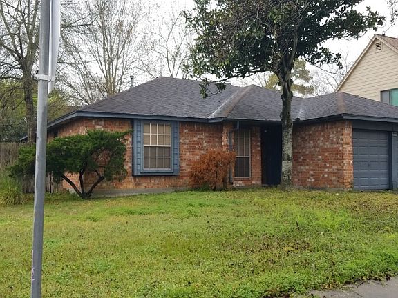 2nd image of 18903 Oak Bower Dr