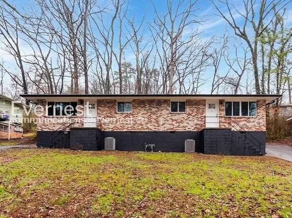 167 W Ridgewood Ave, Chattanooga, TN 37415