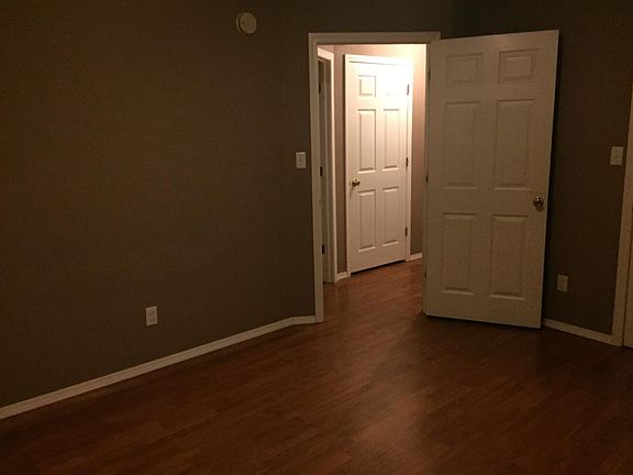 Nice sized bedrooms