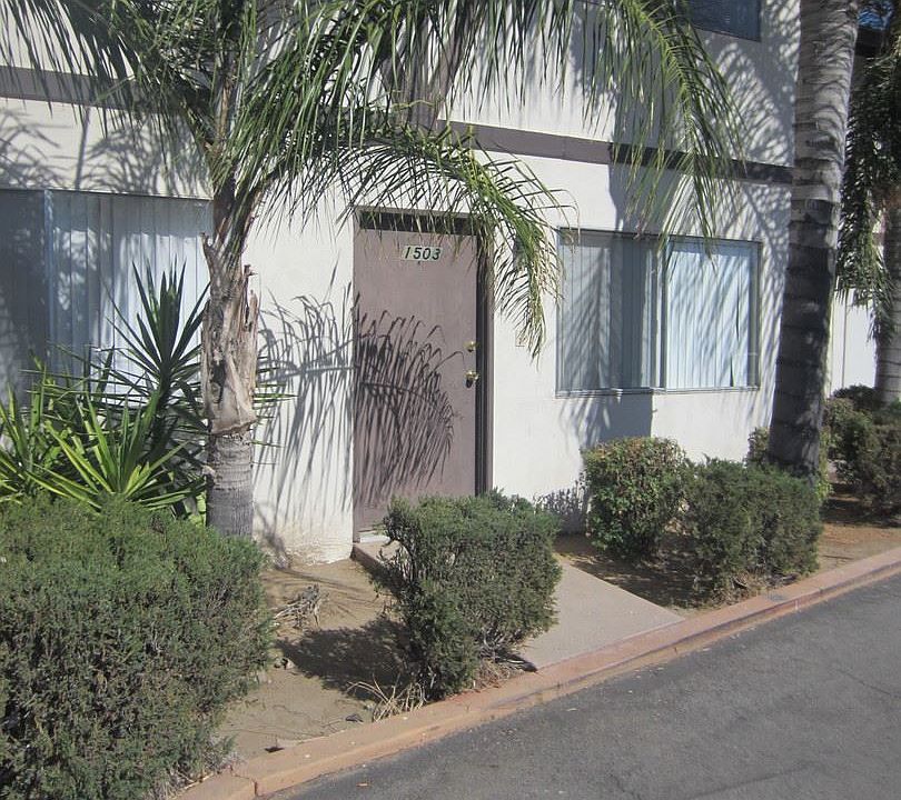 1st image of 1505 Mount Vernon Ave #B