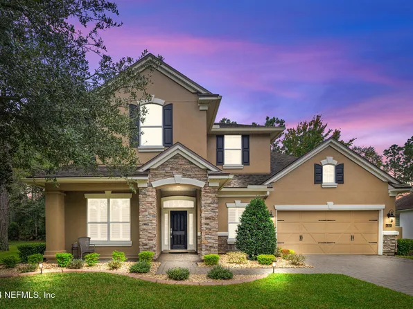 4105 EAGLE LANDING Parkway, Orange Park, FL 32065