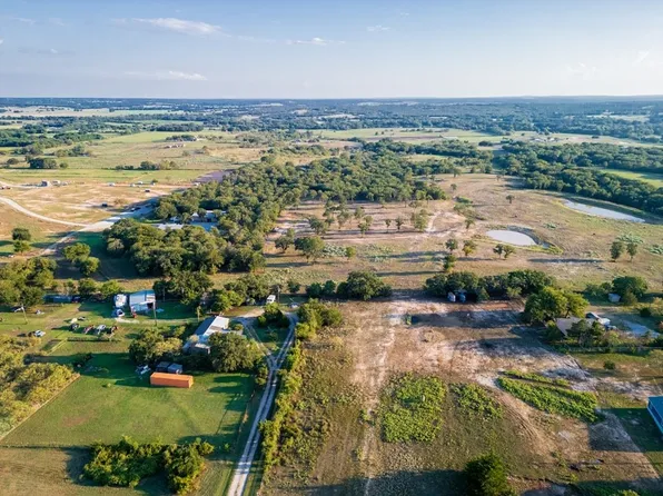 453 County Road 3383, Paradise, TX 76073