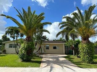 19220 SW 319th St, Homestead, FL 33030