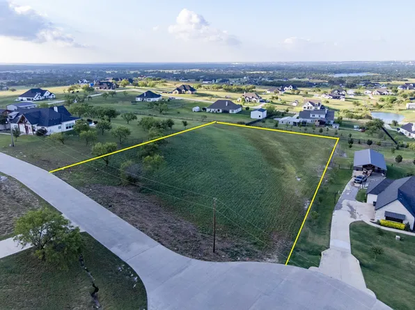 109 Panoramic Ct, Aledo, TX 76008