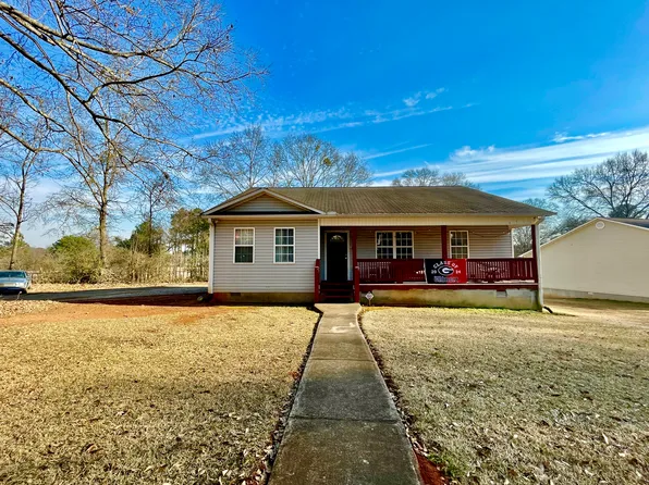 109 Grove Street Ext, Athens, GA 30605