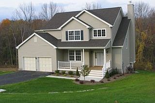 Wow New Construction! 