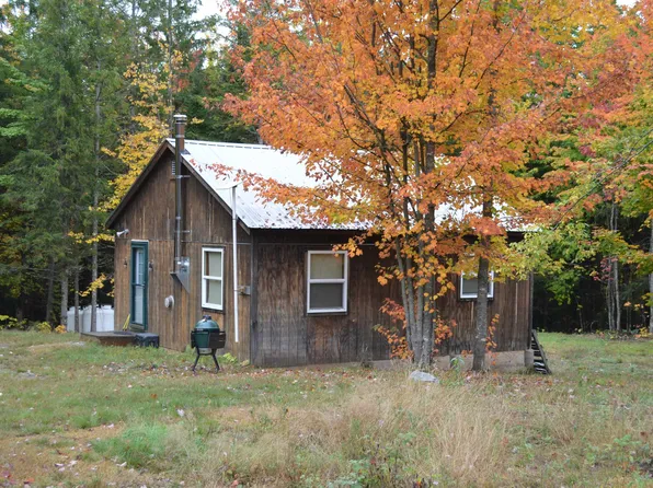 205 Deer Ridge Road, Newark, VT 05871