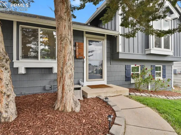 5870 S Perth Pl, Centennial, CO 80015