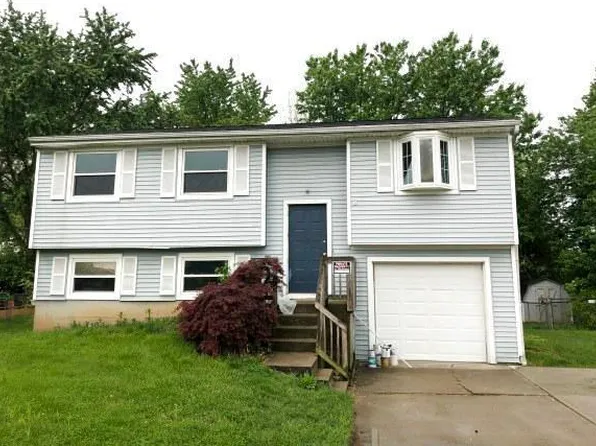 140 Country View Dr, Harrison, OH 45030