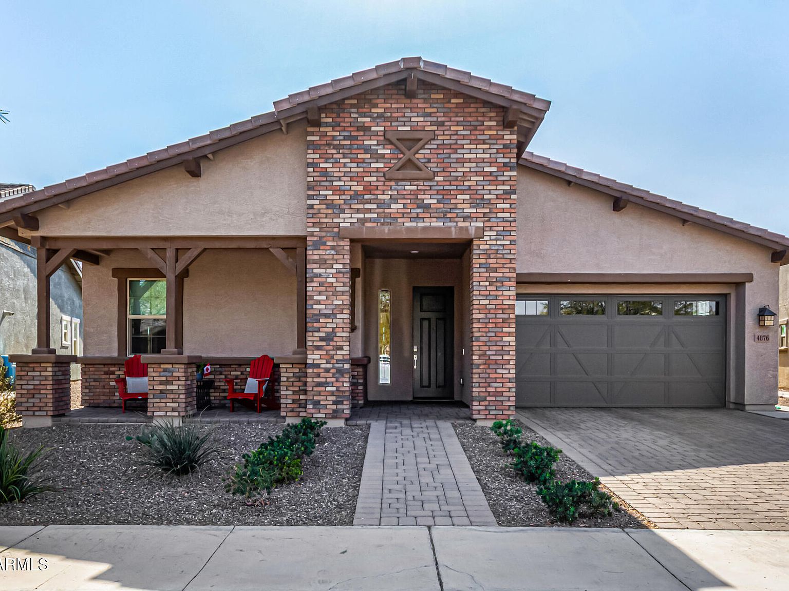 4876 N 206th Ln, Buckeye, AZ 85396 | Zillow