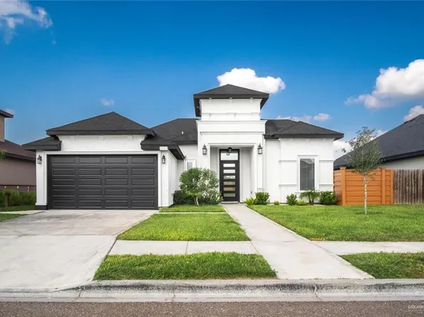 5413 San Roman Dr, Edinburg, TX 78542