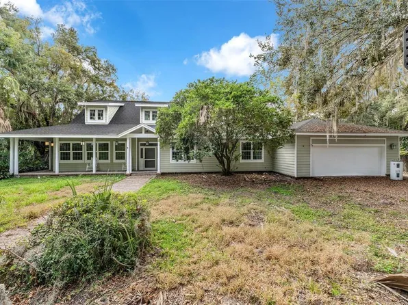 3450 Whitner Way, Sanford, FL 32773