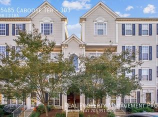 45485 Caboose Ter UNIT 303, Sterling, VA 20166