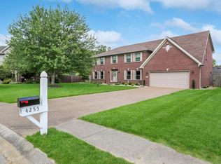 4255 Brandywine Dr, Newburgh, IN