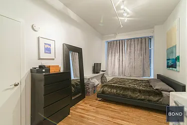 Rented by Bond New York