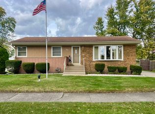 19 E Glengate Ave, Chicago Heights, IL