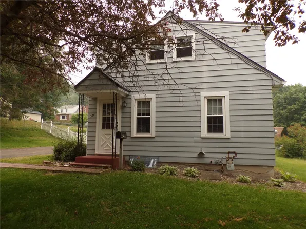 328 Doris Ave, Vestal, NY 13850