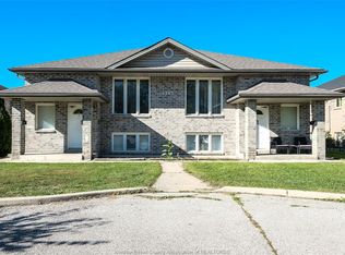 1785 Northway Ave #C, Windsor, ON N9B 3M1