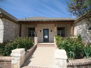 4204 Fairwood Pl, Midland, TX 79707