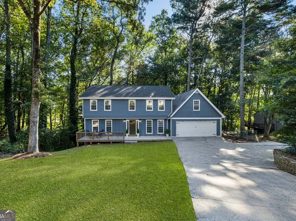 345 Chaffin Ridge Ct, Roswell, GA 30075