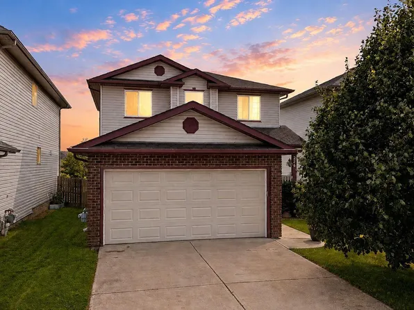 226 Brookview Way, Stony Plain, AB T7Z 2X7