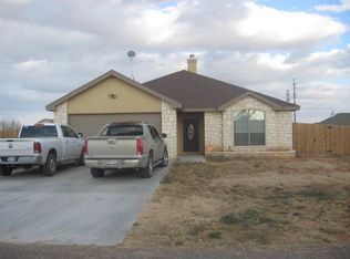 34 Flamingo Cir, Odessa, TX 79763