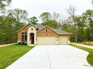 9159 Silver Back Trl, Conroe, TX 77303