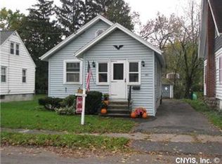 226 Richfield Ave, Syracuse, NY 13205