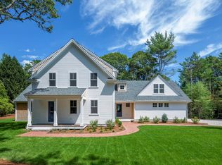 4 Crescent Ridge Rd, Orleans, MA 02653