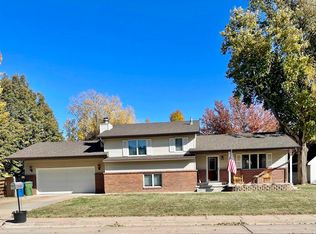 3407 20th Ave, Kearney, NE 68845
