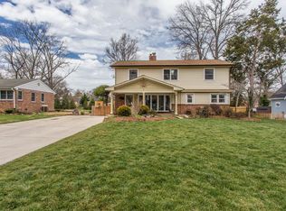 1806 Jamestown Rd, Alexandria, VA 22308