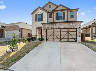 205 Rocroi Dr, Georgetown, TX 78626