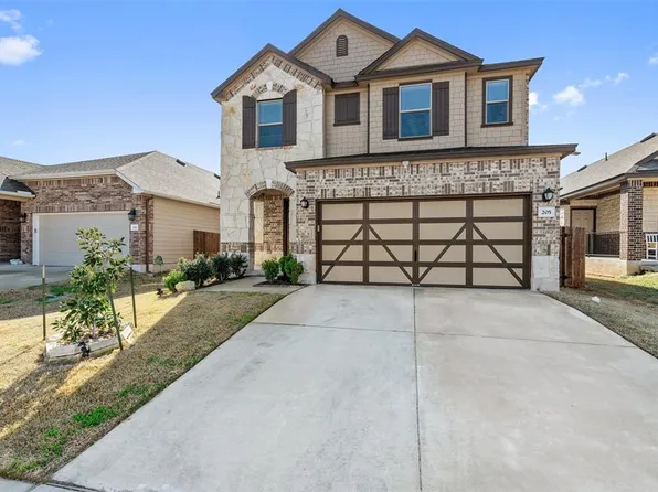 205 Rocroi Dr, Georgetown, TX 78626