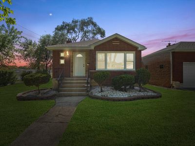 14744 La Salle St, Chicago, IL, 60419