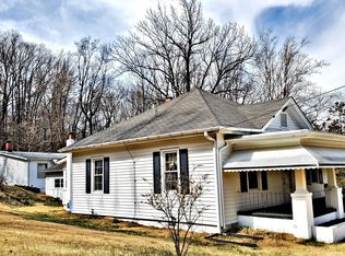 7013 Dawnwood Rd, Roanoke, VA 24018