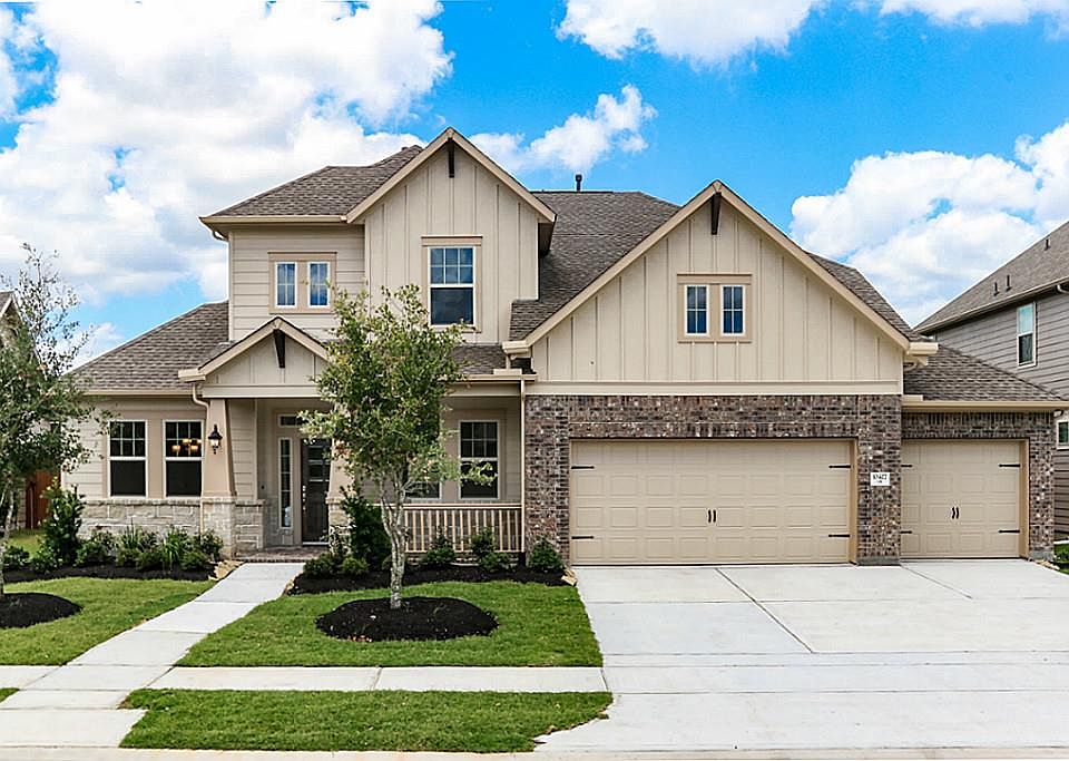 1st image of 10427 Mayberry Heights Dr