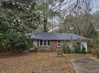 1835 Fairview Dr SW, Austell, GA 30106