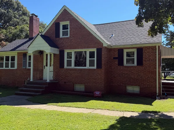 987 Ed Joy Rd, Lusby, MD 20657