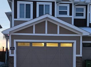 1641 Enright Way NW, Edmonton, AB T6M 0Z3