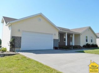101 W Jefferson St, Cole Camp, MO 65325