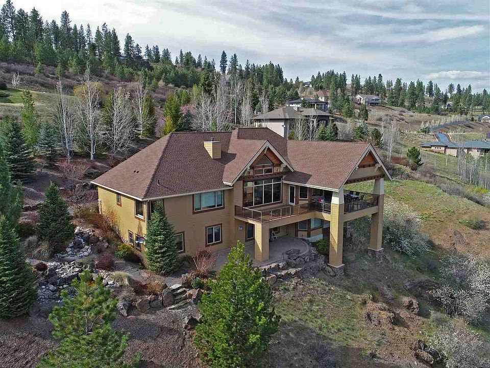 2nd image of 12015 S Quail Creek Ln