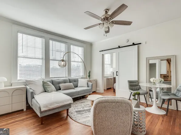 733 Frederica St NE APT 14, Atlanta, GA 30306