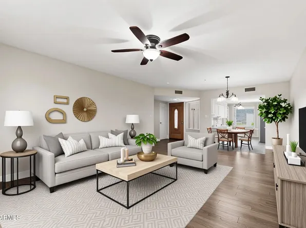 747 S ARROWWOOD Way, Mesa, AZ 85208