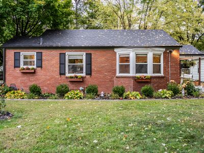 5509 Rosslyn Ave, Indianapolis, IN, 46220