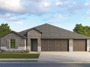 524 Tekoa Dr, Georgetown, TX 78628