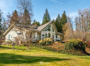 16016 45th Rd, Arlington, WA 98223