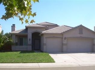 3413 Spring Rose Way, Sacramento, CA 95827