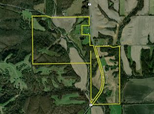 Highway P LOT WP001, Princeton, MO 64673